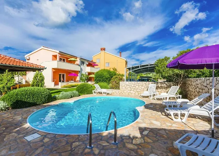 In Nin Near & Pool * Zaton (Zadar)