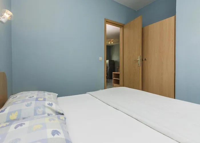 In Nin Near & Pool Διαμέρισμα Zaton (Zadar)