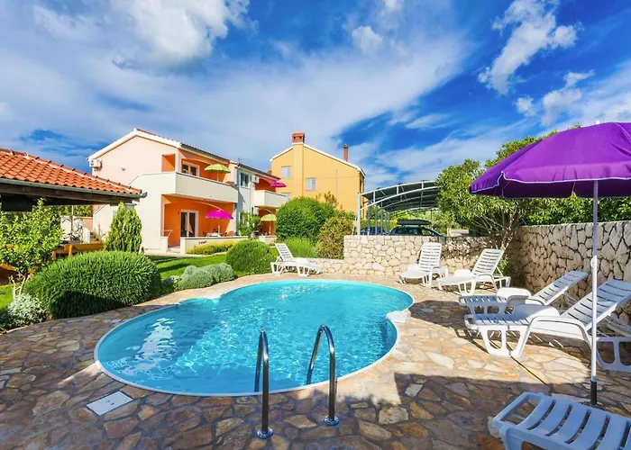 In Nin Near & Pool Διαμέρισμα *