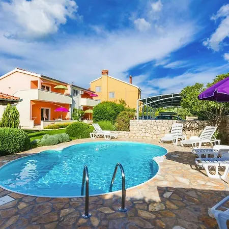 In Nin Near & Pool * Zaton (Zadar)