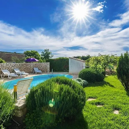 Rosmary, Zaton, With Pool Apartment Zaton (Zadar)