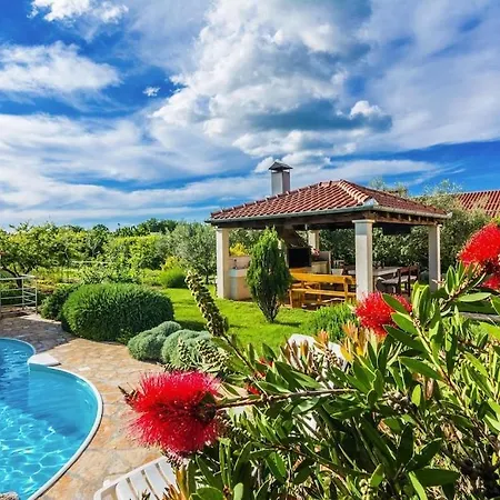 Rosmary, Zaton, With Pool *