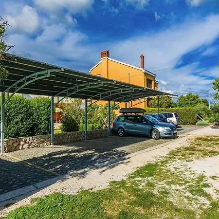 Διαμέρισμα In Nin Near & Pool Zaton (Zadar)