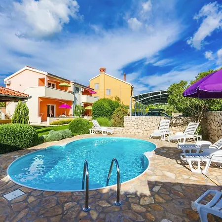 In Nin Near & Pool Διαμέρισμα *